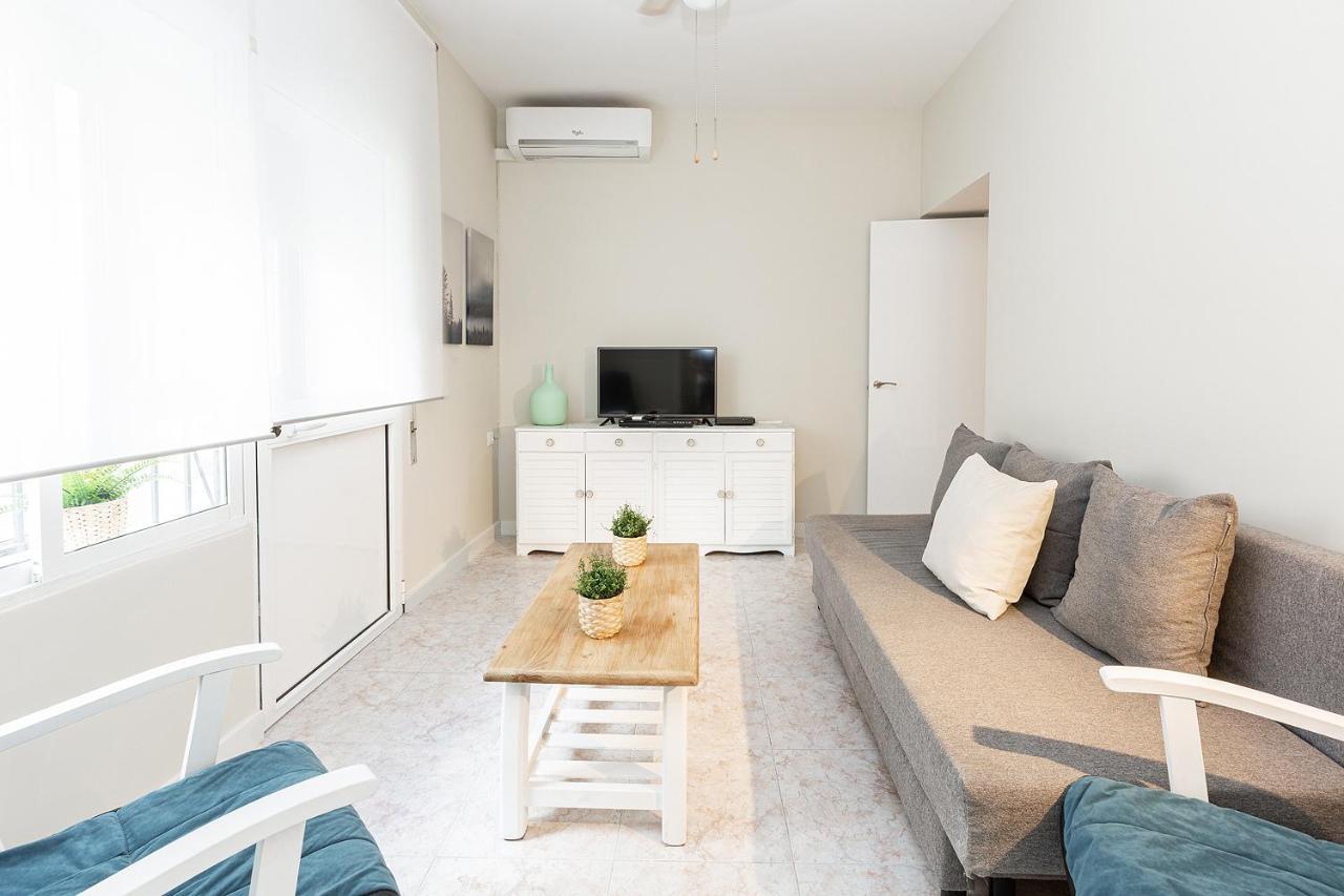 Appartement Monko - 1 Line, & Sun Torremolinos
